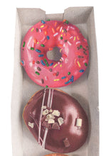 Load image into Gallery viewer, Trio of Doughnuts
