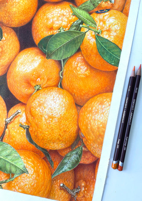 What Pencils Do I Use?