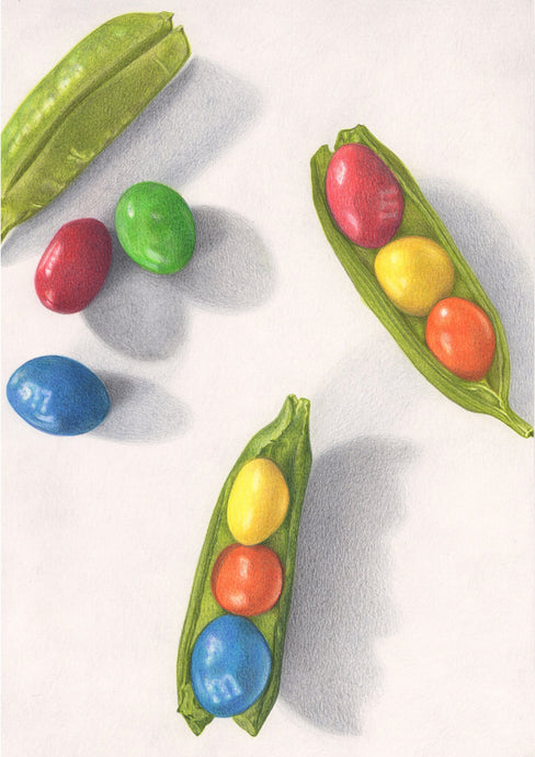 Sweet Peas
