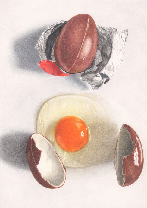 Kinder Surprise