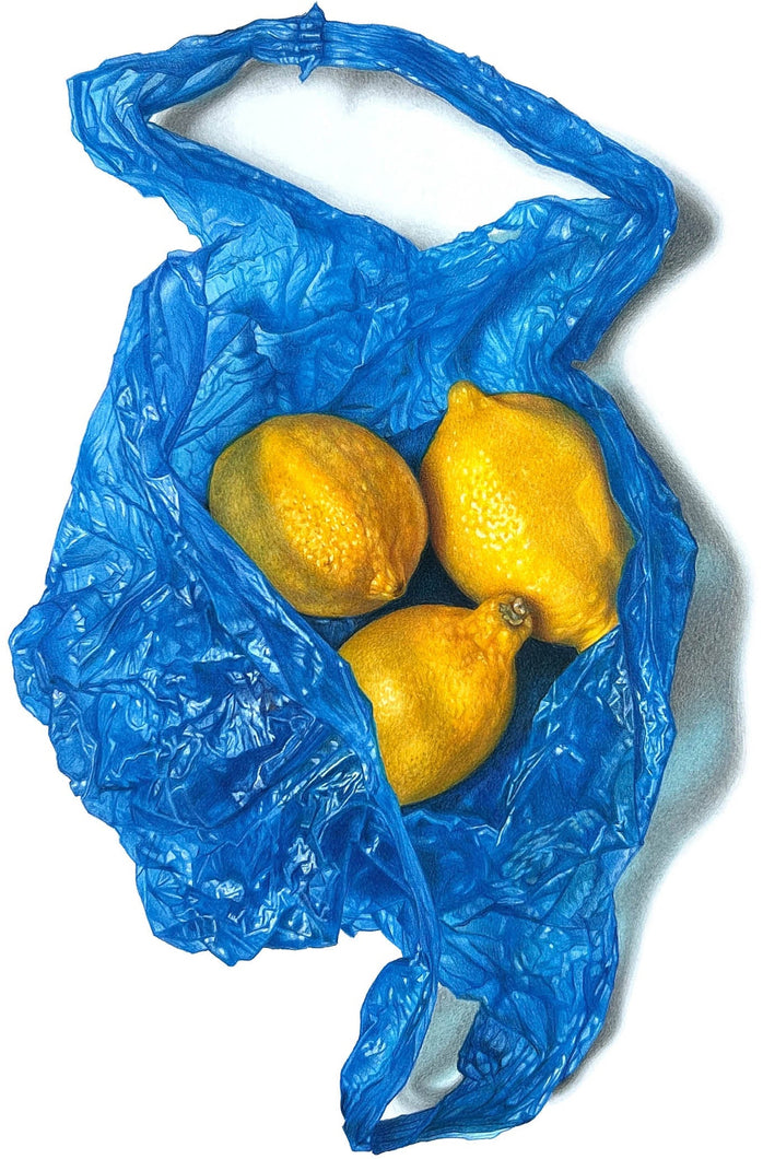 Corner Shop Lemons