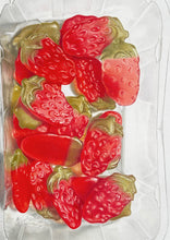Load image into Gallery viewer, Punnet of Strawberries
