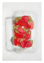 Load image into Gallery viewer, Punnet of Strawberries
