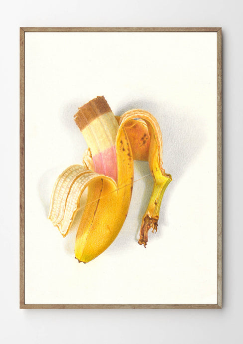 Neapolitan Banana
