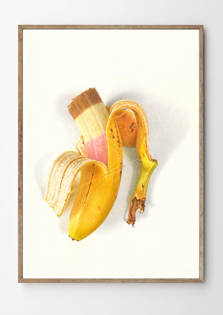 Neapolitan Banana