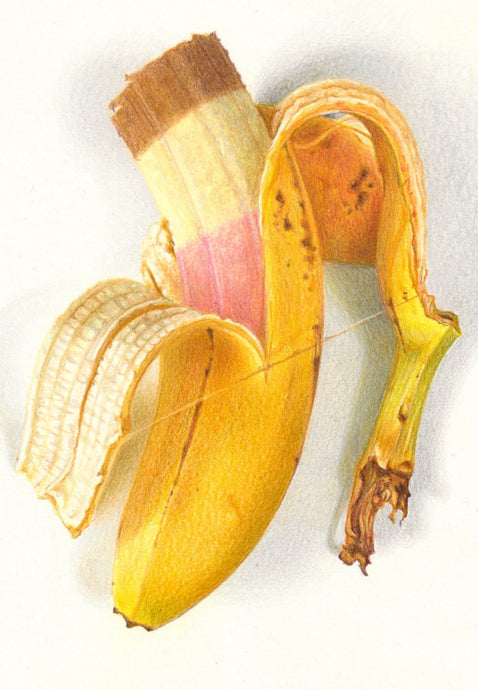 Neapolitan Banana