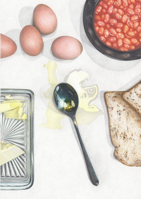 Greasy Spoon
