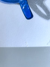 Load image into Gallery viewer, Mother's Teapot - Original Hand Drawing