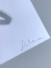 Load image into Gallery viewer, Mother's Teapot - Original Hand Drawing
