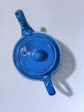 Load image into Gallery viewer, Mother's Teapot - Original Hand Drawing