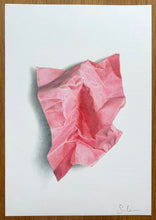 Load image into Gallery viewer, Undone - Original Hand Drawing