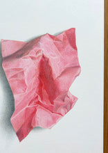 Load image into Gallery viewer, Undone - Original Hand Drawing