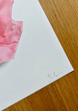 Load image into Gallery viewer, Undone - Original Hand Drawing