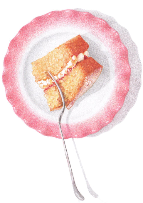 Victoria Sponge