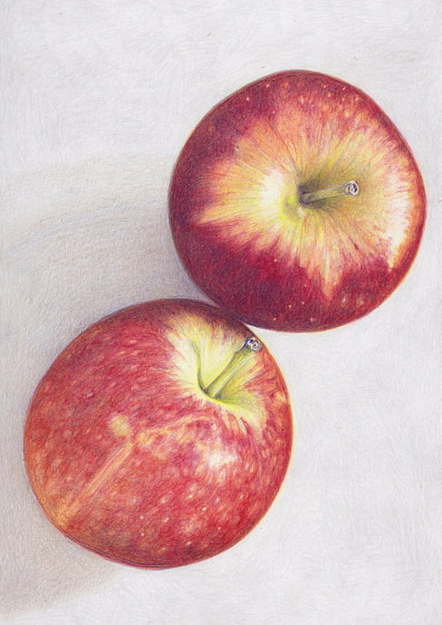 Two Apples