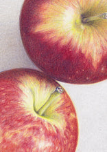 Load image into Gallery viewer, Two Apples