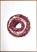Load image into Gallery viewer, Sprinkles - Original Hand Drawing