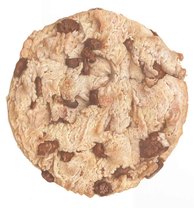 Cookie Monster