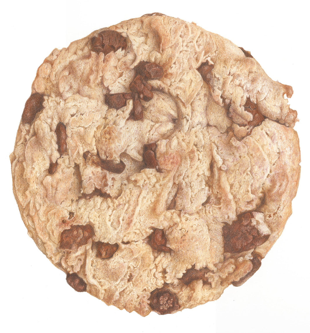 Cookie Monster