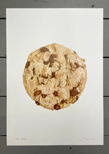 Load image into Gallery viewer, Cookie Monster - Original Hand Drawing