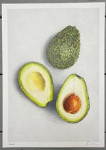 Load image into Gallery viewer, Stoned - Original Hand Drawing
