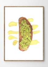 Load image into Gallery viewer, Smashed